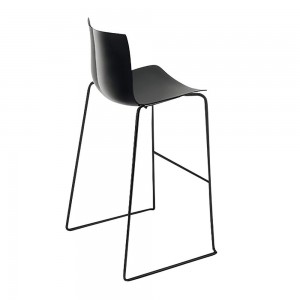 Taburete Catifa 46 Arper. Taburetes Modernos para hogar y contract.