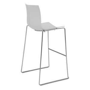 Taburete Catifa 46 Arper. Taburetes Modernos para hogar y contract.