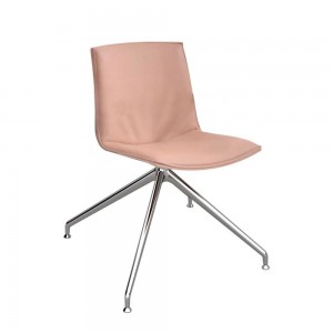Silla Catifa UP Giratoria Arper. Mobiliario para contract de diseño.