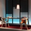 Sillón Fox 3727/3723 Pedrali