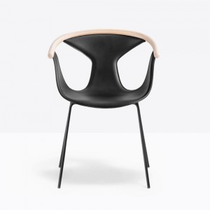 Sillón Fox 3728/3724 Pedrali