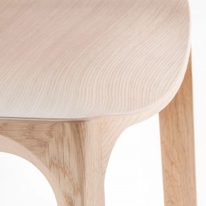 Silla Frida 752 de Pedrali. Sillas de diseño. Sillas de madera modernas.