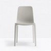 Silla Frida 752 de Pedrali. Sillas de diseño. Sillas de madera modernas.
