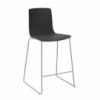 Taburete Aava Outdoor Arper. Diseño moderno ideal para contract.