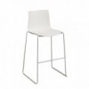 Taburete Aava Outdoor Arper. Diseño moderno ideal para contract.