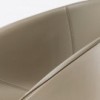 Taburete Gliss 932 de Pedrali. Taburetes de contract. Taburetes tapizados.