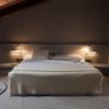Aplique estante Suite de Vibia. Lámparas modernas de diseño para interiores.