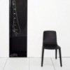 Silla Aava Madera Arper. Silla moderna para interior y ambientes contract.