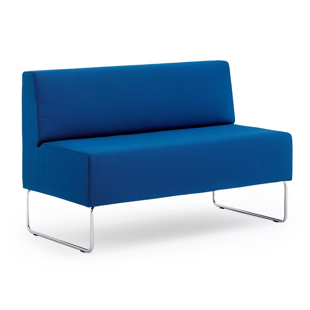 Sofá modular Host de Pedrali. Sofás modulares contract. Sofás modernos.