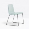 Silla Inga 5683/5689 de Pedrali. Sillas de diseño. Sillas de comedor y salón.