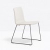 Silla Inga 5683/5689 de Pedrali. Sillas de diseño. Sillas de comedor y salón.