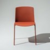 Silla Mixu Arper. Sillas modernas de diseño. Muebles para hogar o contract.