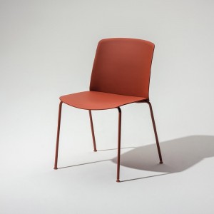 Silla Mixu Arper. Sillas modernas de diseño. Muebles para hogar o contract.