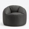 Pouf Island 795 Indoor de Pedrali. Poufs de diseño. Poufs tapizados modernos.