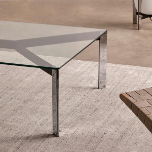Mesa centro María Kendo