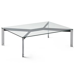 Mesa centro María Kendo