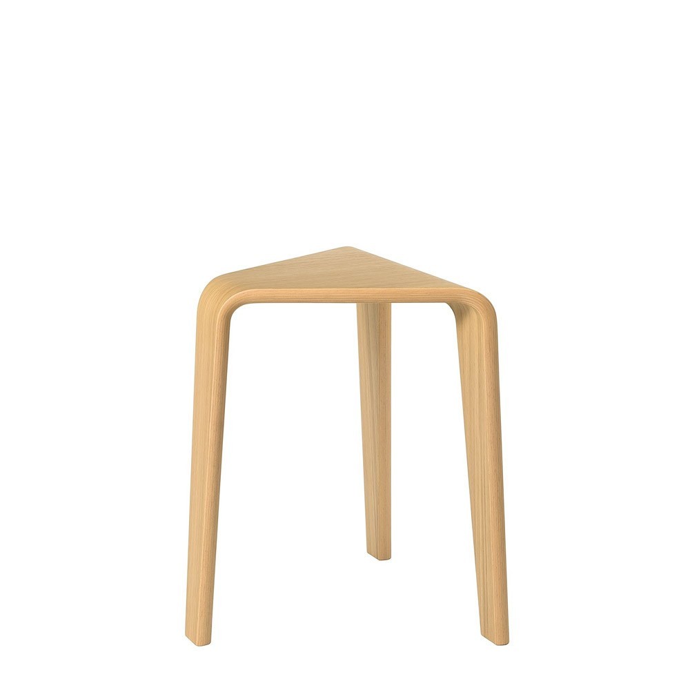 Mesa Auxiliar Ply de Arper. Mesitas de interior ideal para hogar y contract.