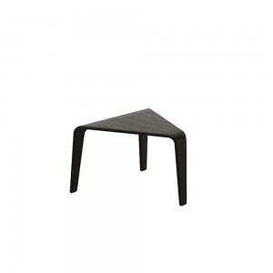 Mesa Centro Ply Arper. Mesas auxiliares de centro o café para salones.