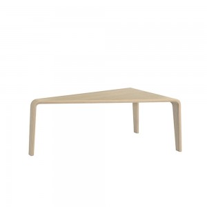 Mesa Centro Ply Arper. Mesas auxiliares de centro o café para salones.