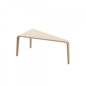 Mesa Centro Ply Arper. Mesas auxiliares de centro o café para salones.