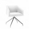 Sillón Saari giratoria Arper. Sillón moderno ideales para oficinas.