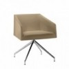 Sillón Saari giratoria Arper. Sillón moderno ideales para oficinas.