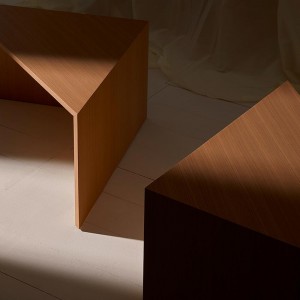 Mesa centro Porciones Kendo