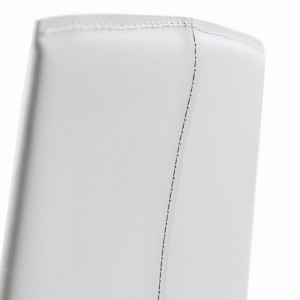 Silla Alice de Bontempi. Sillas y butacas de comedor de diseño italiano.