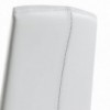 Silla Alice de Bontempi. Sillas y butacas de comedor de diseño italiano.