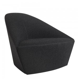 Butaca Colina Arper. Muebles modernos. Butacas para hogar y contract.