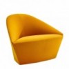 Butaca Colina Arper. Muebles modernos. Butacas para hogar y contract.