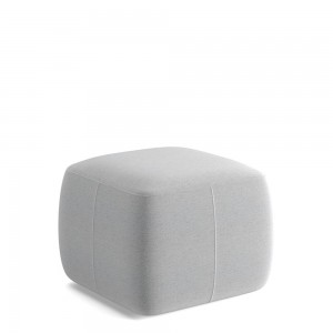 Puff Pix Cubo de Arper. Muebles modernos de diseño. Puff para salón.