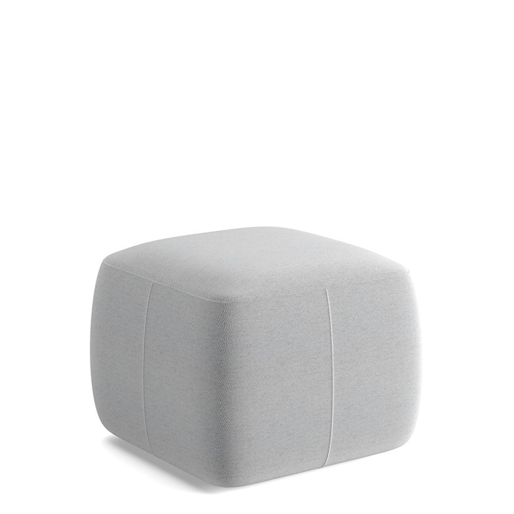 Puff Pix Cubo de Arper. Muebles modernos de diseño. Puff para salón.