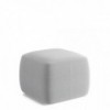 Puff Pix Cubo de Arper. Muebles modernos de diseño. Puff para salón.