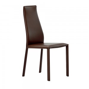 Silla Dalila de Bontempi. Modernas sillas y butacas de diseño italiano.