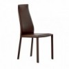 Silla Dalila de Bontempi. Modernas sillas y butacas de diseño italiano.
