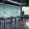 Silla Freak de Bontempi. Sillas de diseño contemporáneo para salón o comedor.