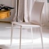 Silla Linda de Bontempi. Sillas de diseño italiano. Sillas para comedor.