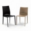 Silla Linda de Bontempi. Sillas de diseño italiano. Sillas para comedor.