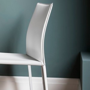 Silla Linda de Bontempi. Sillas de diseño italiano. Sillas para comedor.