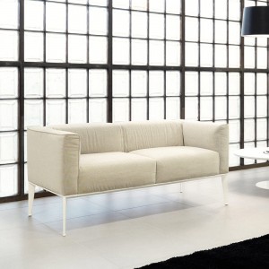 Sofá Sean Arper. Diseño de muebles modernos de calidad para el hogar.