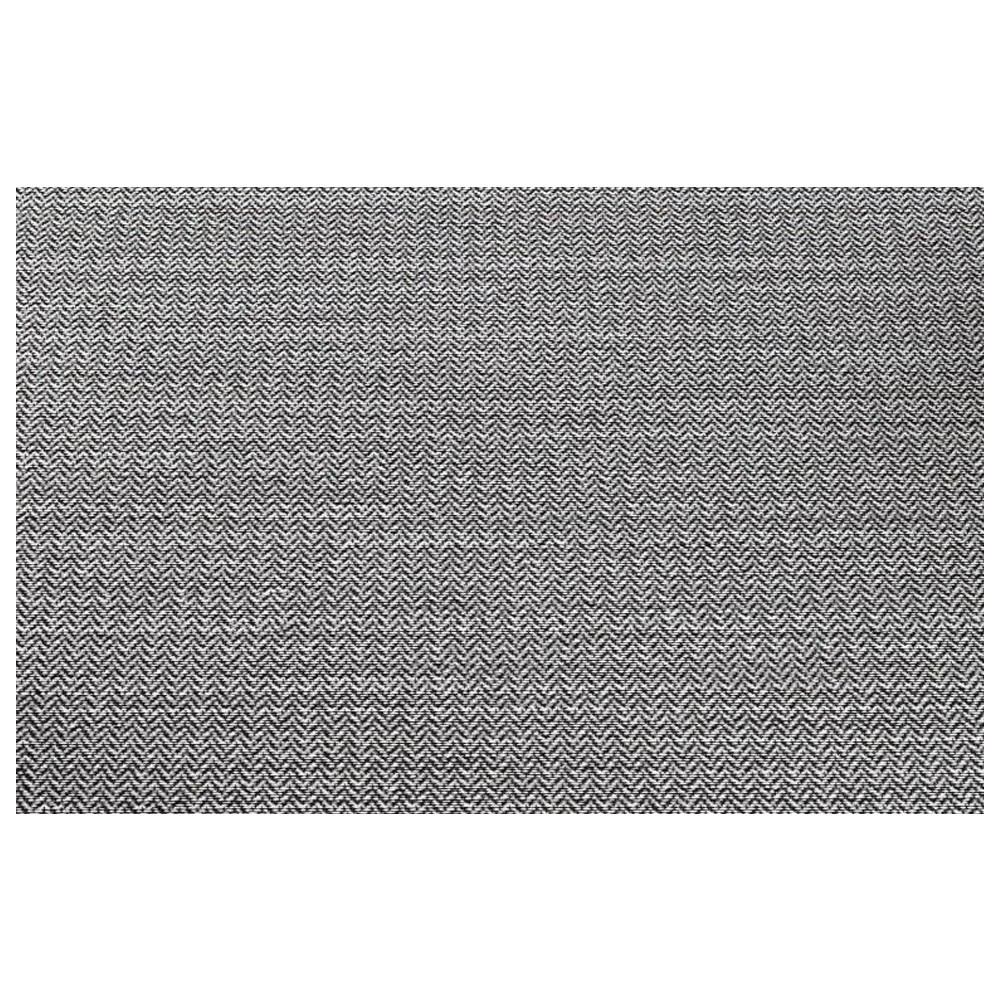 Alfombra Keplan Zeta Zeta de KP alfombras. Alfombras a medida.