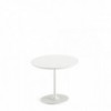 Mesa Auxiliar Dizzie Laminado Arper. Muebles para hogar y contract de diseño.