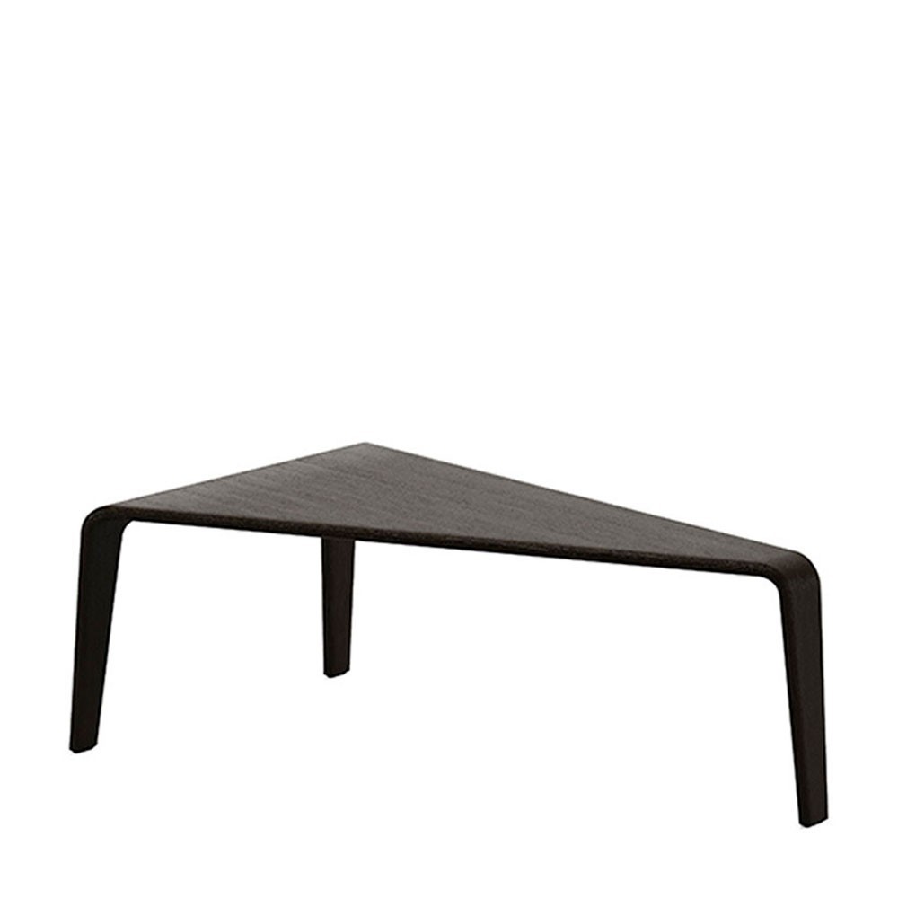 Mesa Centro Ply Arper. Mesas auxiliares de centro o café para salones.
