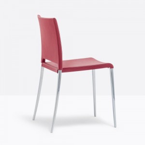 Silla Mya 710 de Pedrali. Sillas de diseño. Sillas contract. Sillas Pedrali.