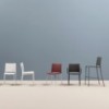 Silla Mya 710 de Pedrali. Sillas de diseño. Sillas contract. Sillas Pedrali.