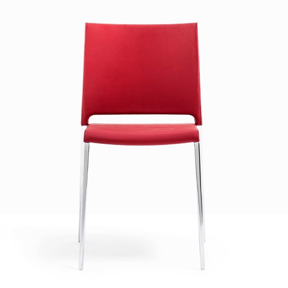 Silla Mya 710 de Pedrali. Sillas de diseño. Sillas contract. Sillas Pedrali.
