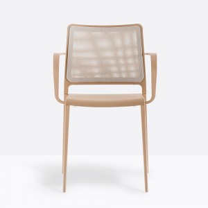 Sillón Mya 706/2 de Pedrali. Sillas de diseño. Sillones para exteriores.