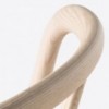 Silla Nym 2831 de Pedrali. Sillas de diseño. Sillas de madera modernas.