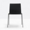 Silla Osaka 5711 de Pedrali. Sillas de diseño. Sillas modernas contract.